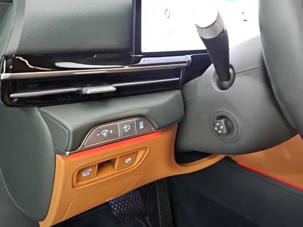 Genesis GV80 2024 - Importación desde Corea - HF Imports Iquique - Foto 14