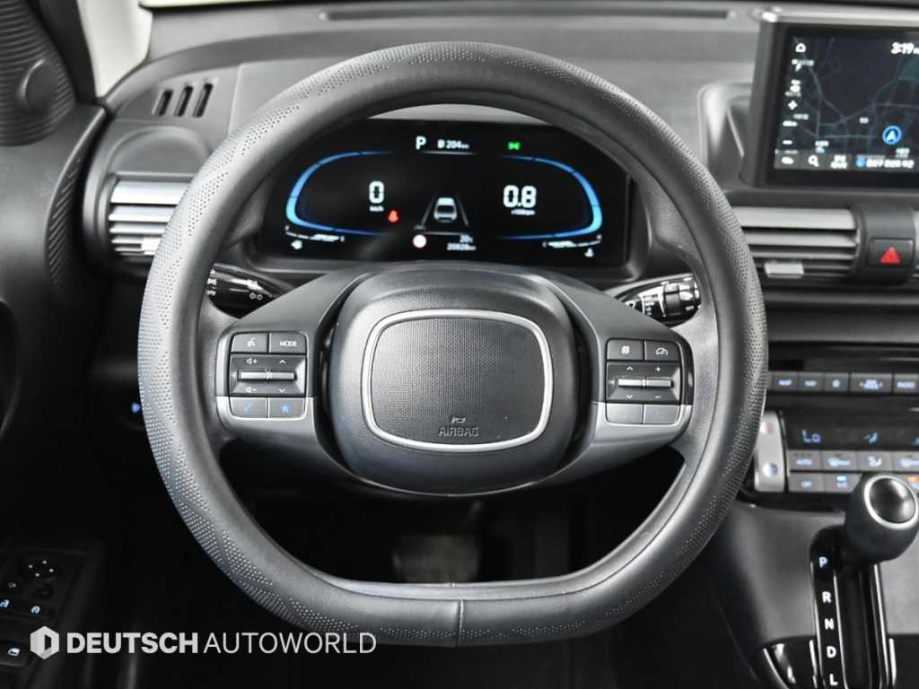 HYUNDAI Casper 2023 Blanco - Importación desde Corea - HF Imports Iquique - Foto 13