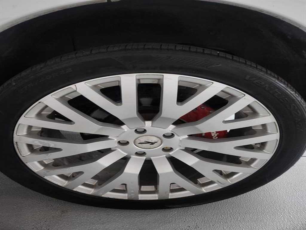 Land Rover Discovery 2015 Blanco - Importación desde Corea - HF Imports Iquique - Foto 17