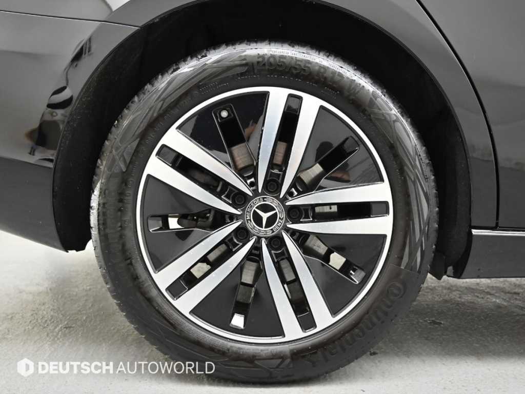 Mercedes Benz A Class - Vista 5