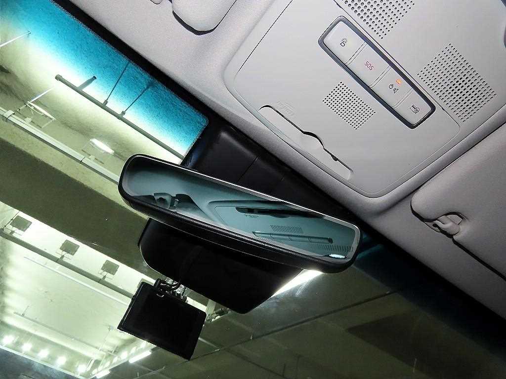 HYUNDAI Grandeur 2020 Gris - Importación desde Corea - HF Imports Iquique - Foto 16