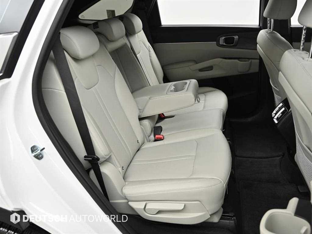 KIA Sorento - Vista 12