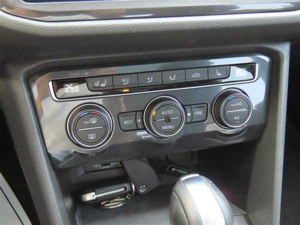 Volkswagen Tiguan - Vista 7