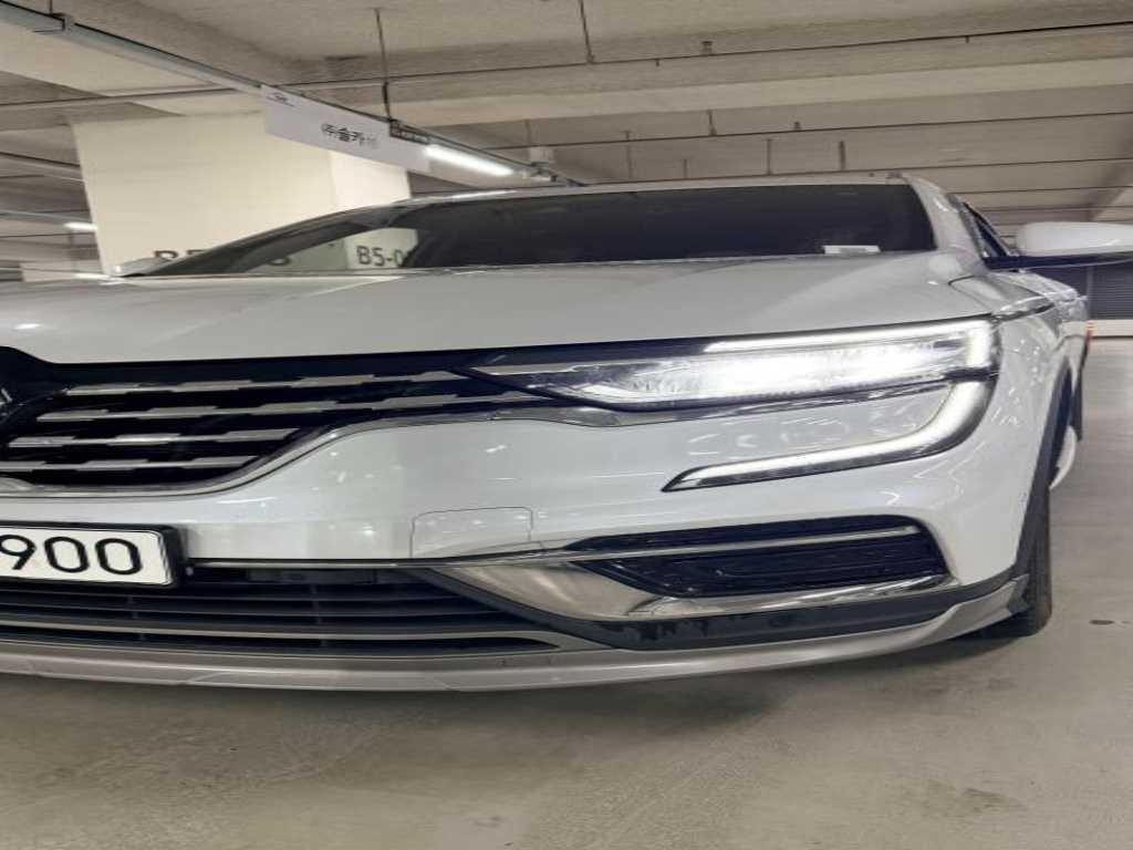 SAMSUNG QM6 - Vista 2