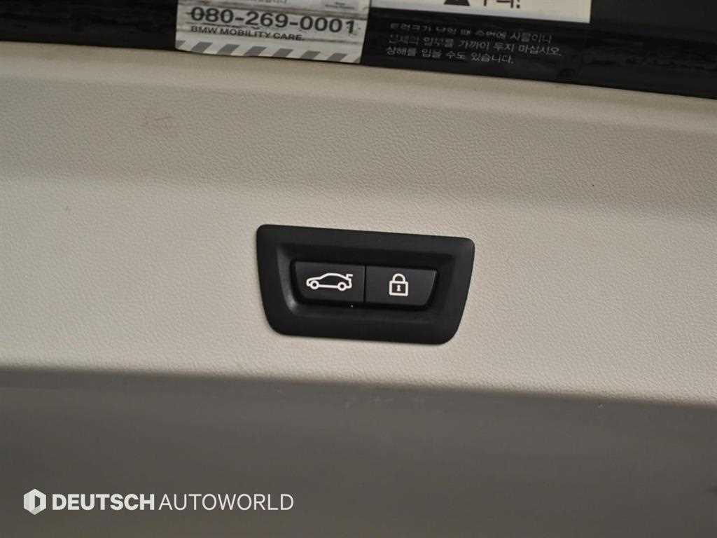 BMW X3 2019 Negro - Importación desde Corea - HF Imports Iquique - Foto 20