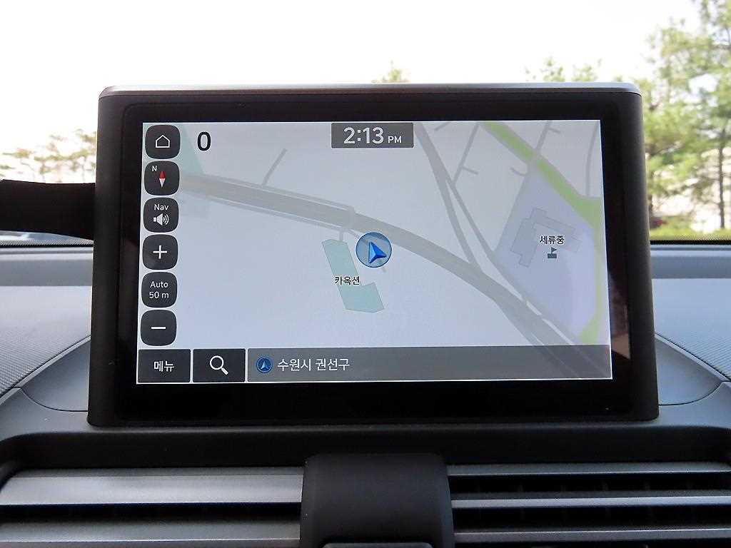 HYUNDAI Casper 2022 Blanco - Importación desde Corea - HF Imports Iquique - Foto 15