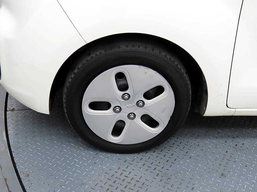 KIA Ray 2022 Blanco - Importación desde Corea - HF Imports Iquique - Foto 20