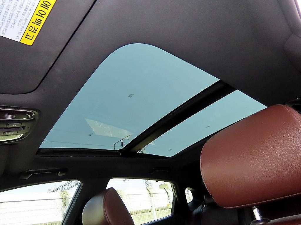 KIA K5 2017 Negro - Importación desde Corea - HF Imports Iquique - Foto 17