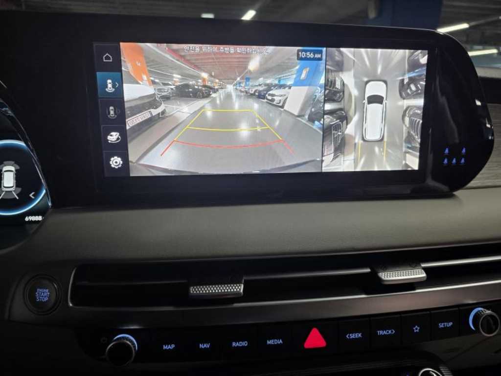 HYUNDAI Palisade 2023 - Importación desde Corea - HF Imports Iquique - Foto 13