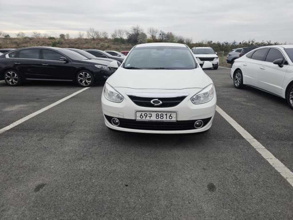 SAMSUNG SM3 2010 - Importación desde Corea - HF Imports Iquique - Foto 1