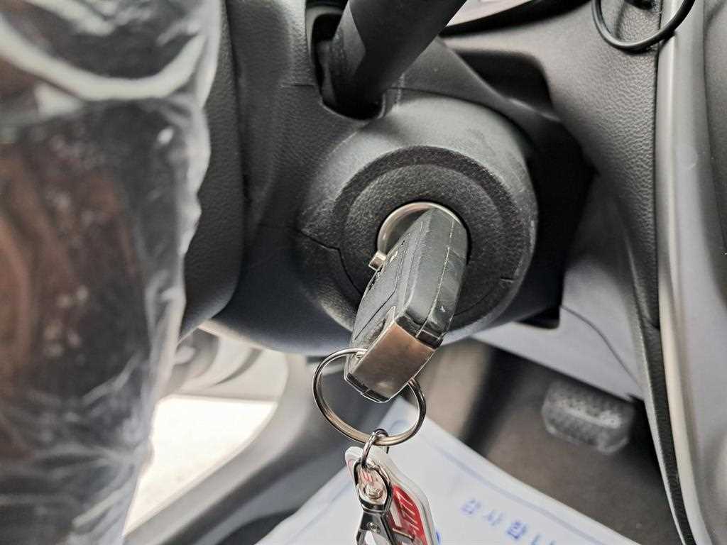 Chevrolet Spark 2017 Gris - Importación desde Corea - HF Imports Iquique - Foto 14