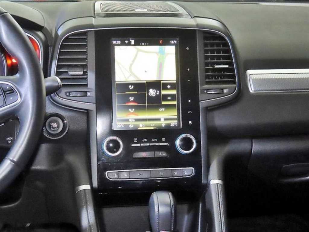 SAMSUNG QM6 - Vista 11