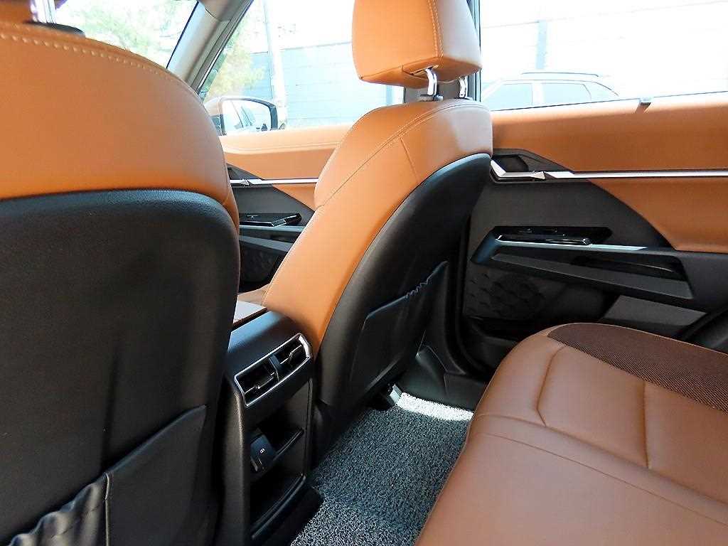 Ssangyong Torres 2023 Blanco - Importación desde Corea - HF Imports Iquique - Foto 15