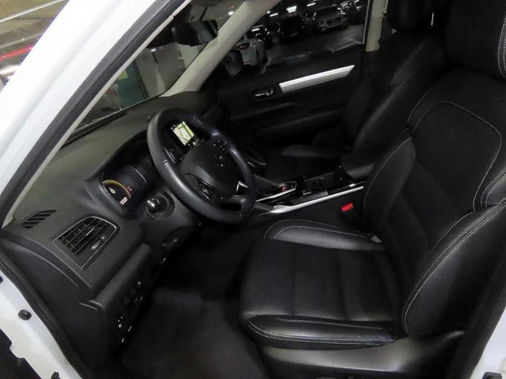 SAMSUNG QM6 - Vista 6