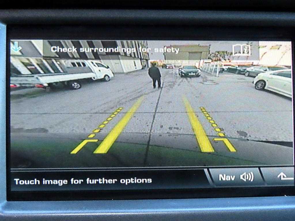 Land Rover Range Rover 2010 Negro - Importación desde Corea - HF Imports Iquique - Foto 13