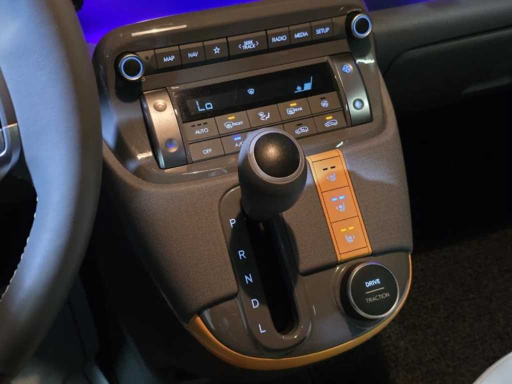 HYUNDAI Casper 2022 Verde - Importación desde Corea - HF Imports Iquique - Foto 14