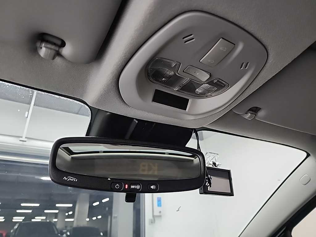 Chevrolet Spark 2016 Blanco - Importación desde Corea - HF Imports Iquique - Foto 15