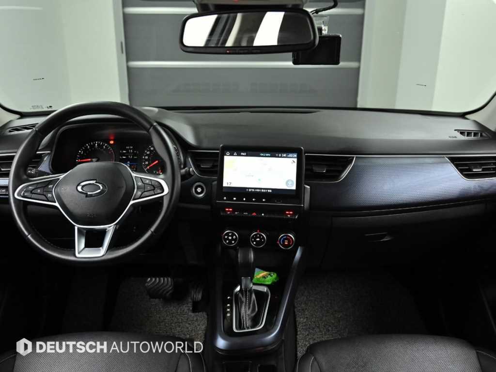 SAMSUNG XM3 - Vista 7