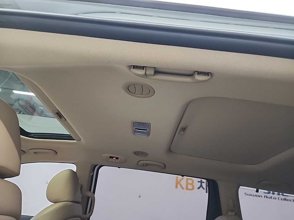 KIA Carnival 2019 - Importación desde Corea - HF Imports Iquique - Foto 15