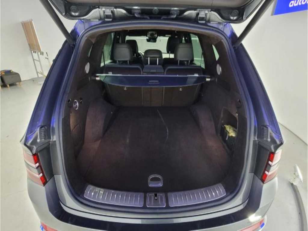 Genesis GV80 2021 - Importación desde Corea - HF Imports Iquique - Foto 18