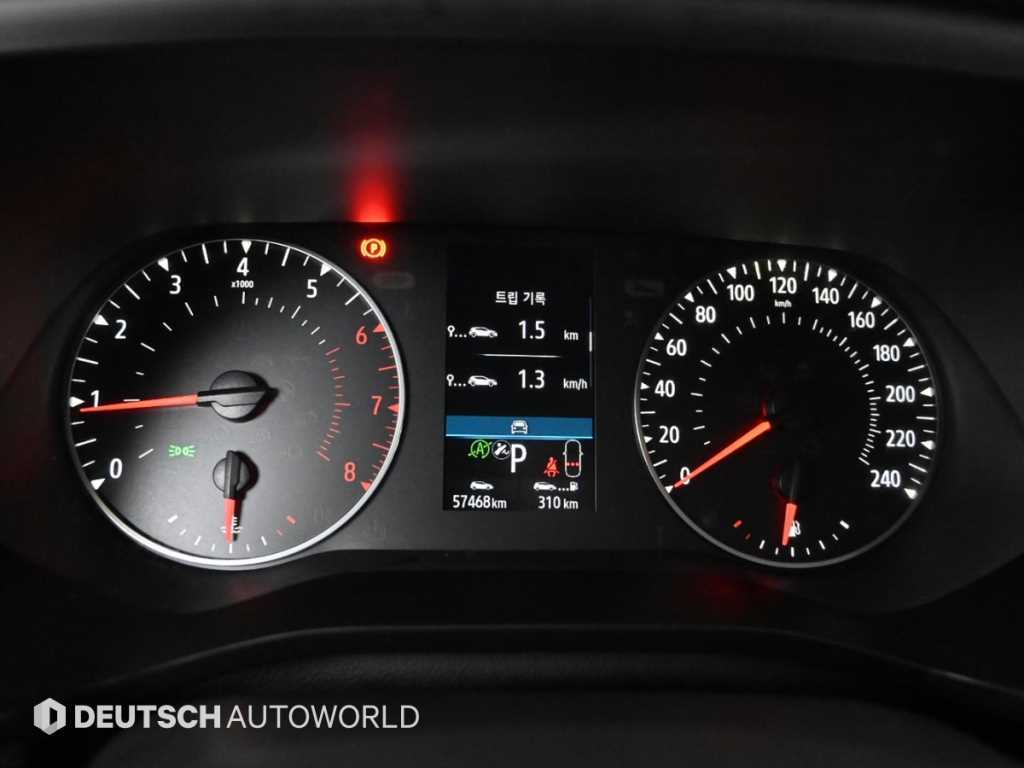 SAMSUNG XM3 - Vista 8