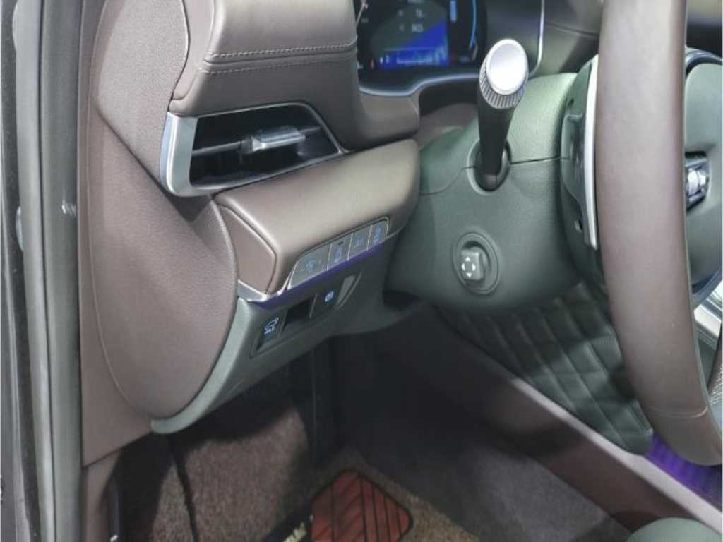 Genesis GV80 2021 - Importación desde Corea - HF Imports Iquique - Foto 15