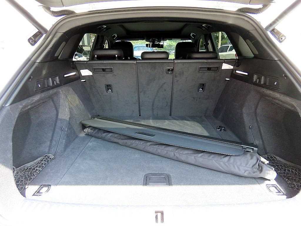 Audi e-Tron 2020 Blanco - Importación desde Corea - HF Imports Iquique - Foto 16