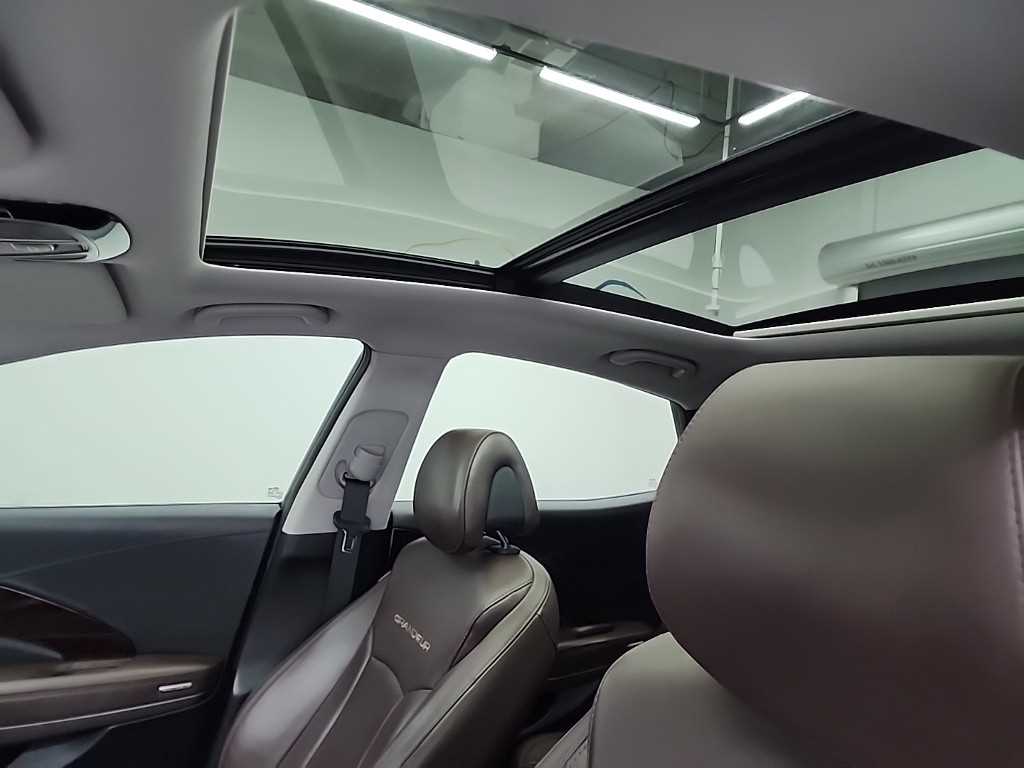 HYUNDAI Grandeur 2016 Blanco - Importación desde Corea - HF Imports Iquique - Foto 15