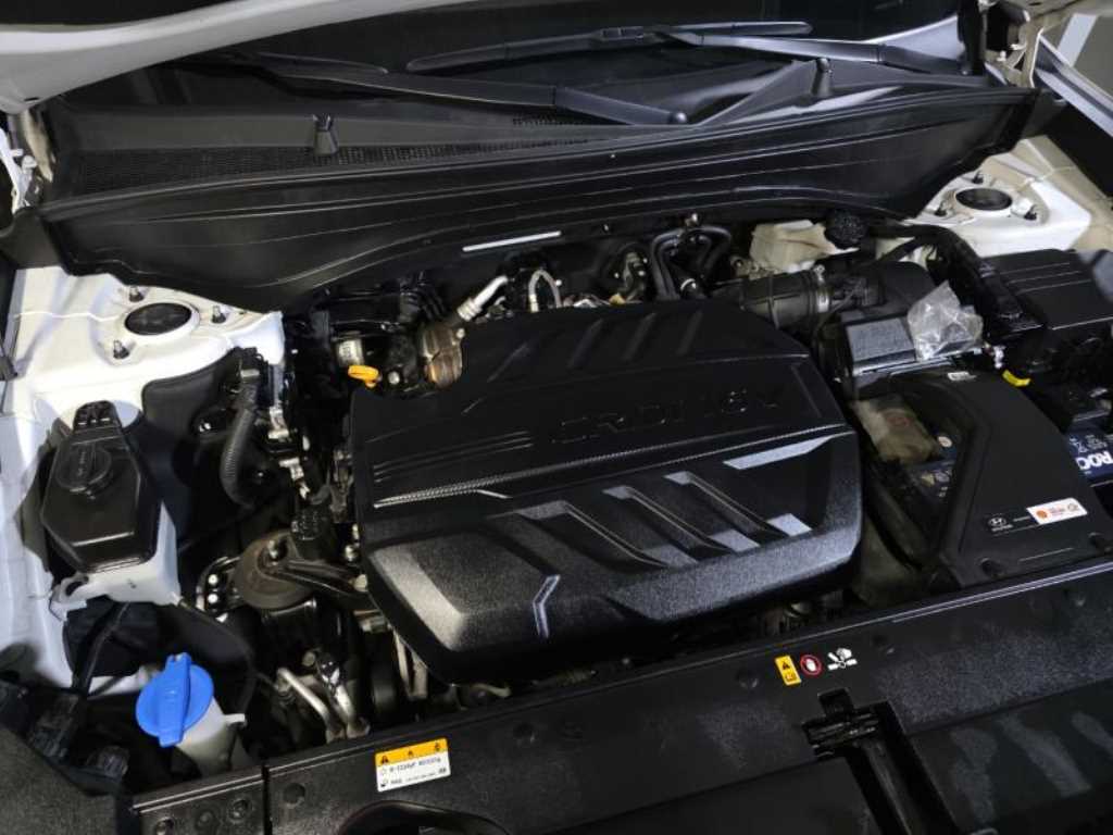 HYUNDAI Palisade 2020 Blanco - Importación desde Corea - HF Imports Iquique - Foto 20