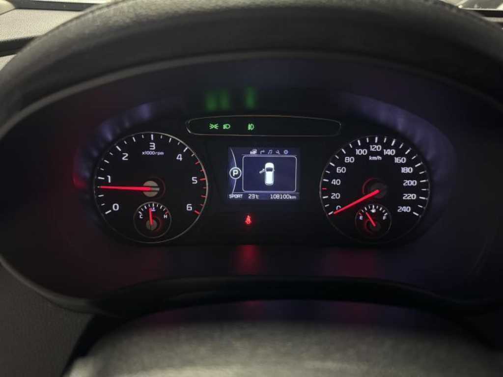 KIA Sorento - Vista 5