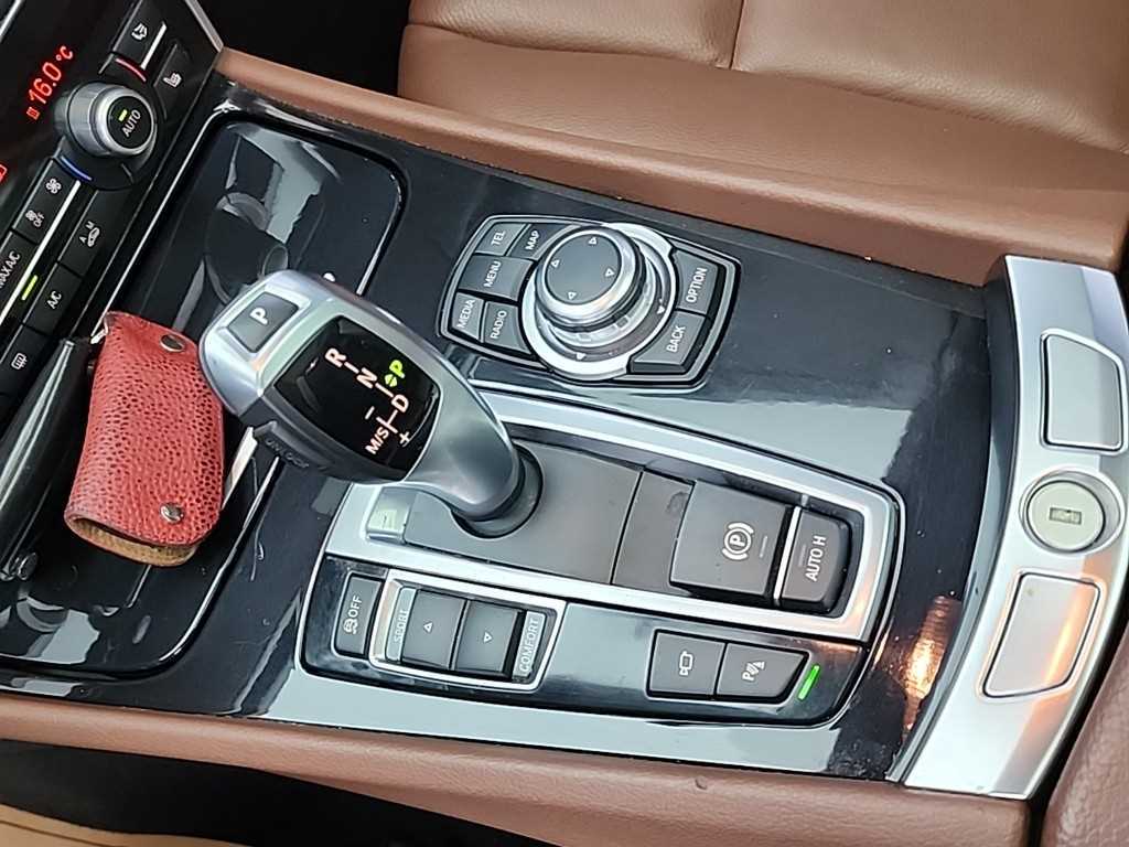 BMW Gran Turismo - Vista 8