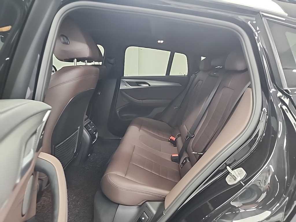 BMW X4 - Vista 12