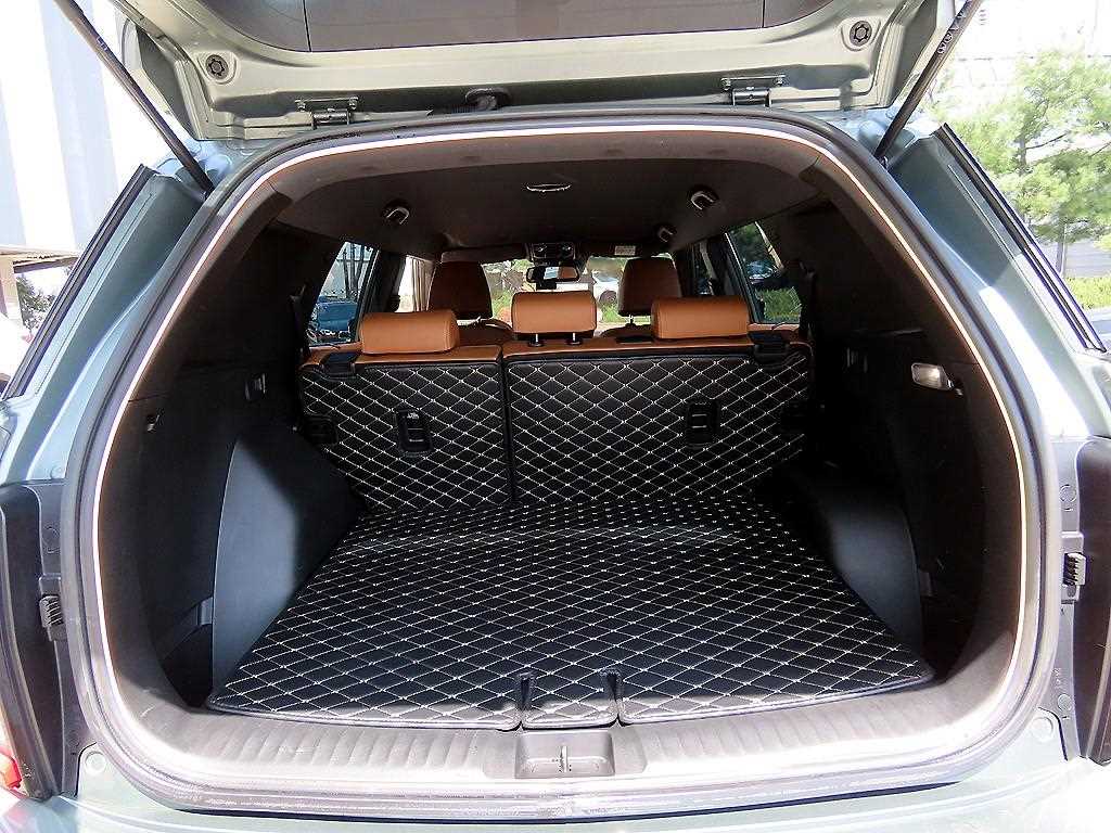 Ssangyong Torres 2023 Blanco - Importación desde Corea - HF Imports Iquique - Foto 16