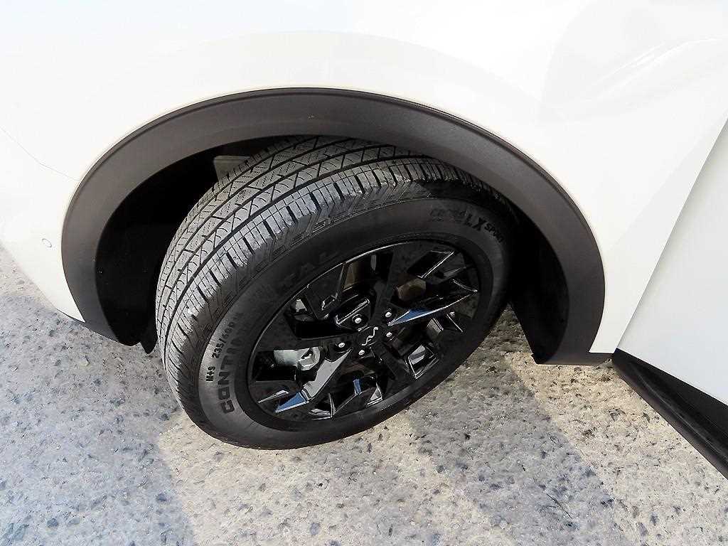 KIA Sportage 2024 - Importación desde Corea - HF Imports Iquique - Foto 20