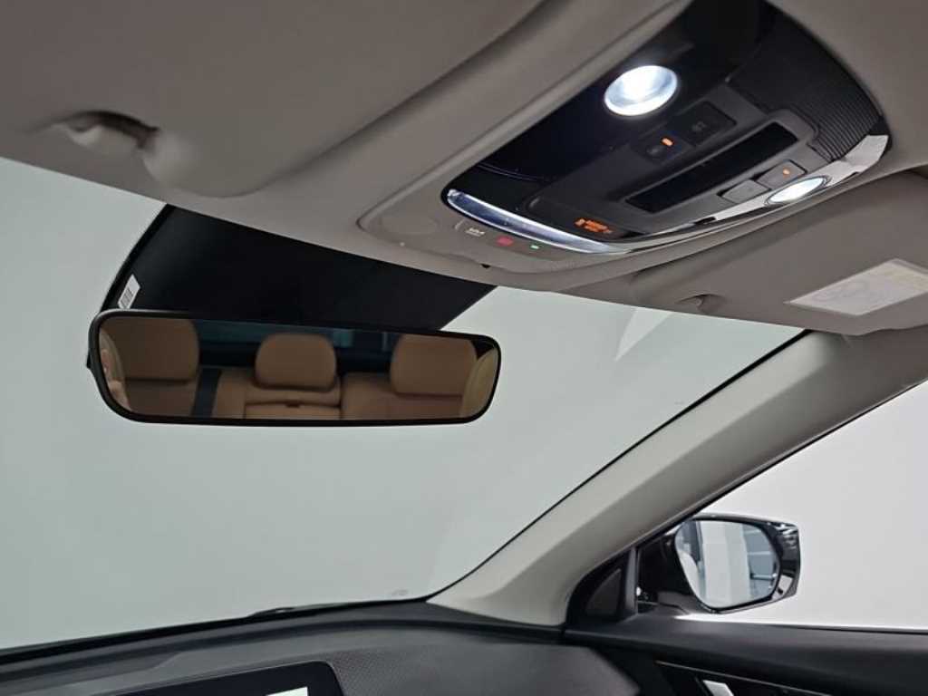 KIA EV6 2022 the color of pearl - Importación desde Corea - HF Imports Iquique - Foto 16