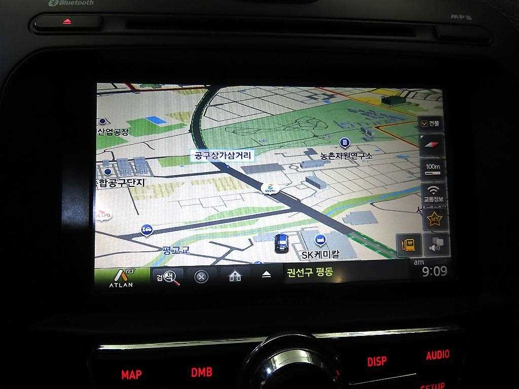 KIA K3 2013 Blanco - Importación desde Corea - HF Imports Iquique - Foto 15