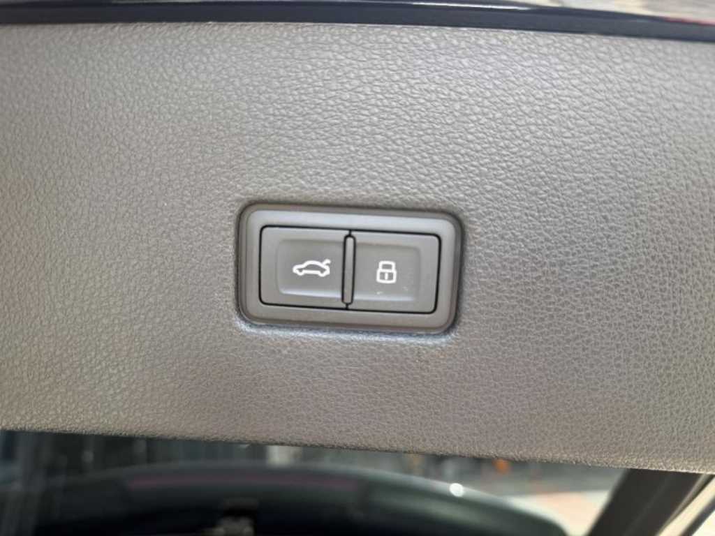 Audi Q8 2021 Negro - Importación desde Corea - HF Imports Iquique - Foto 17