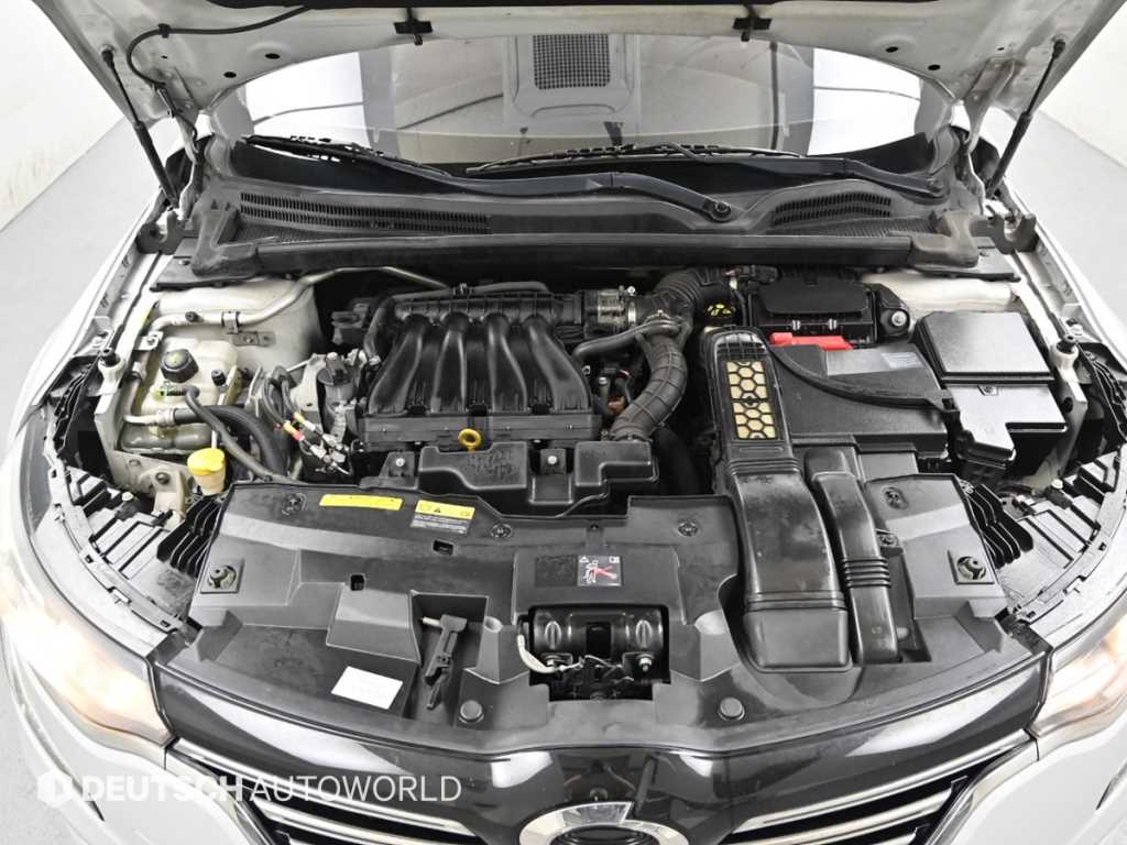 SAMSUNG SM6 - Vista 6