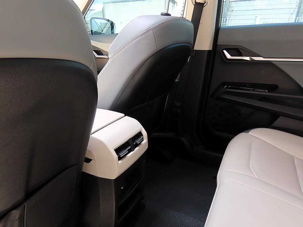 Ssangyong Torres 2024 the color of pearl - Importación desde Corea - HF Imports Iquique - Foto 14