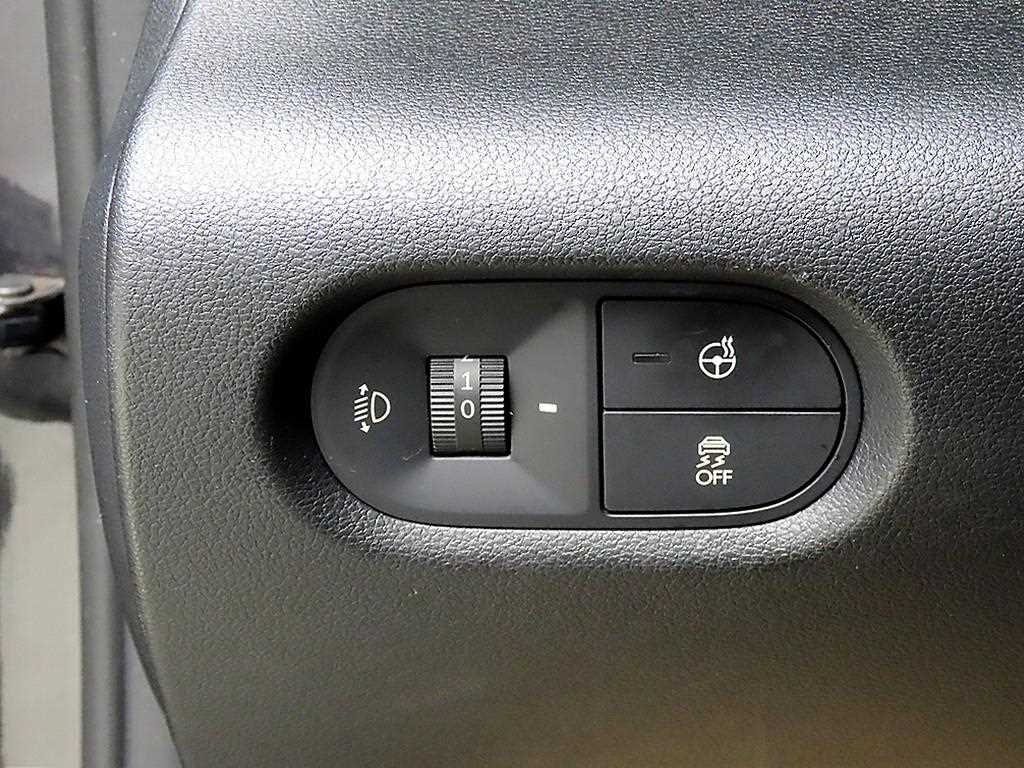 HYUNDAI Casper - Vista 12