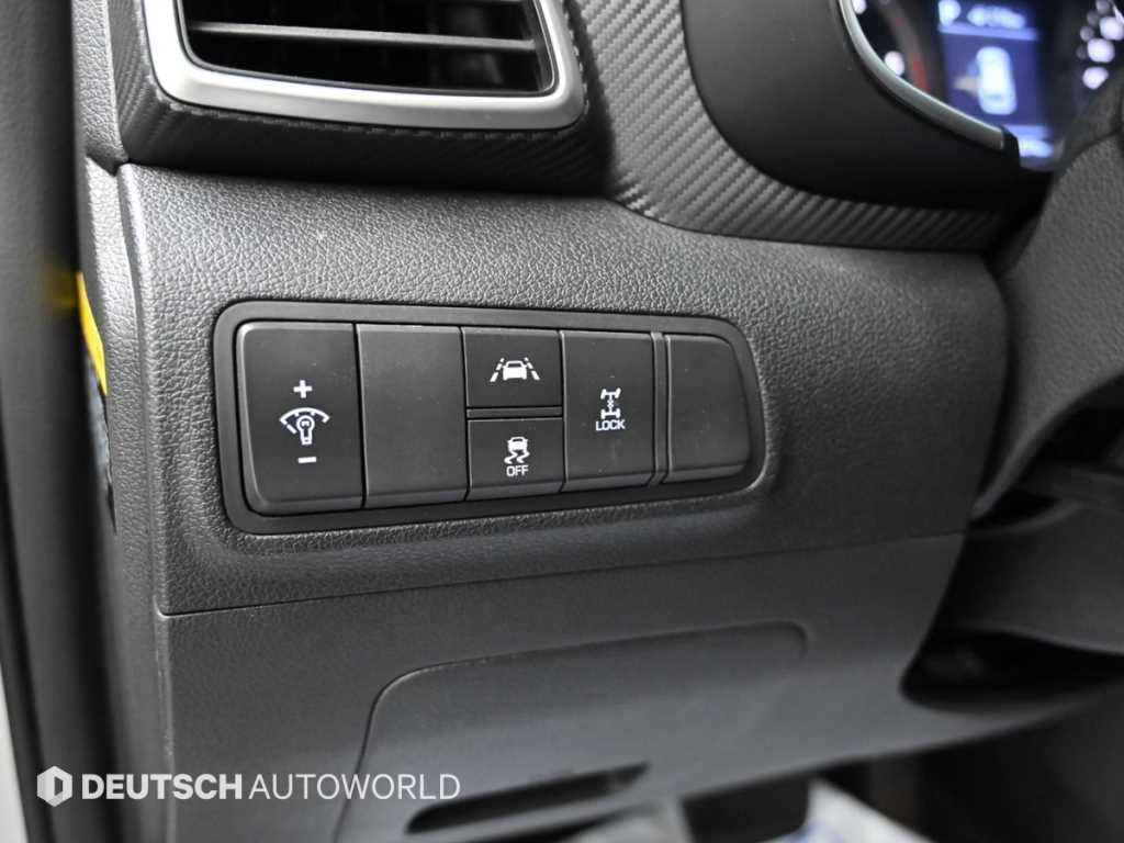 HYUNDAI Tucson 2020 Plateado - Importación desde Corea - HF Imports Iquique - Foto 16