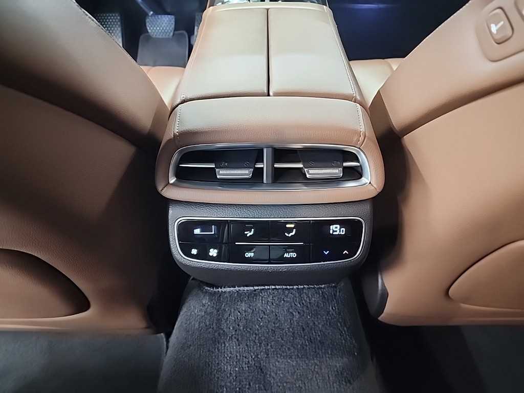 Genesis G80 2022 Blanco - Importación desde Corea - HF Imports Iquique - Foto 13