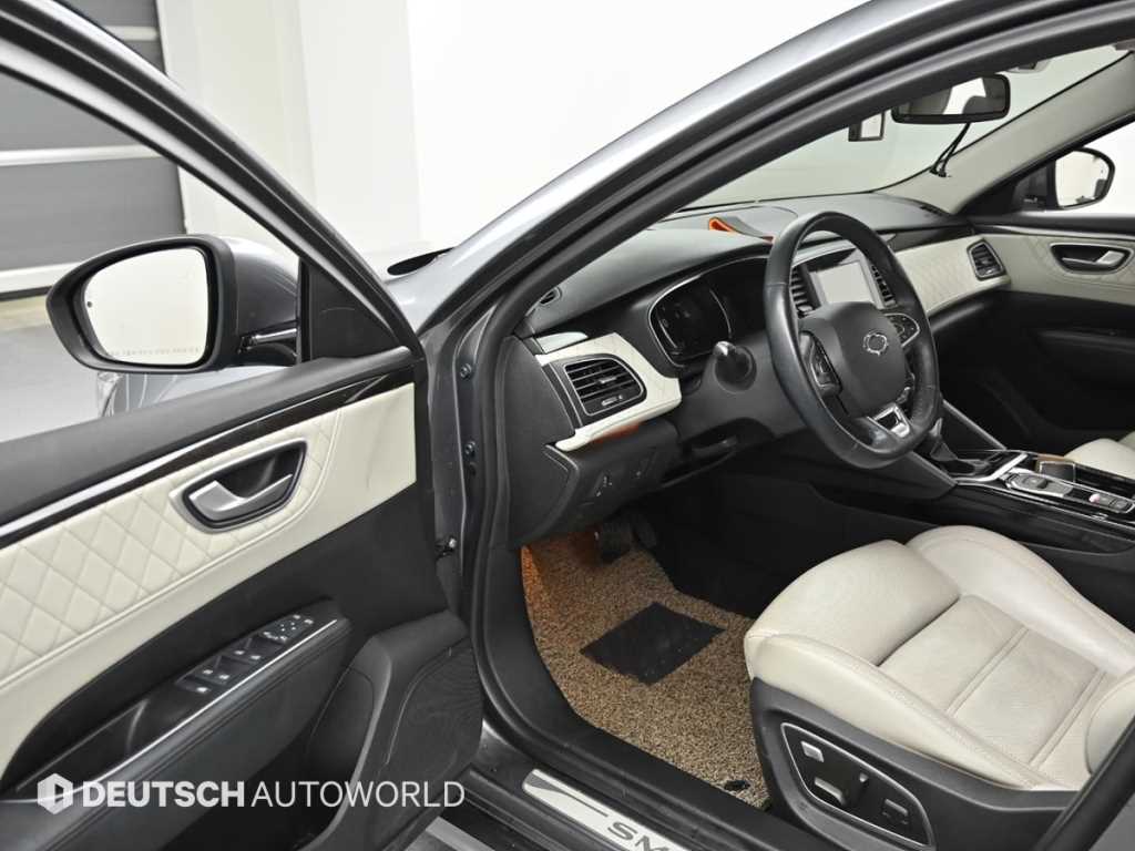 SAMSUNG SM6 - Vista 11