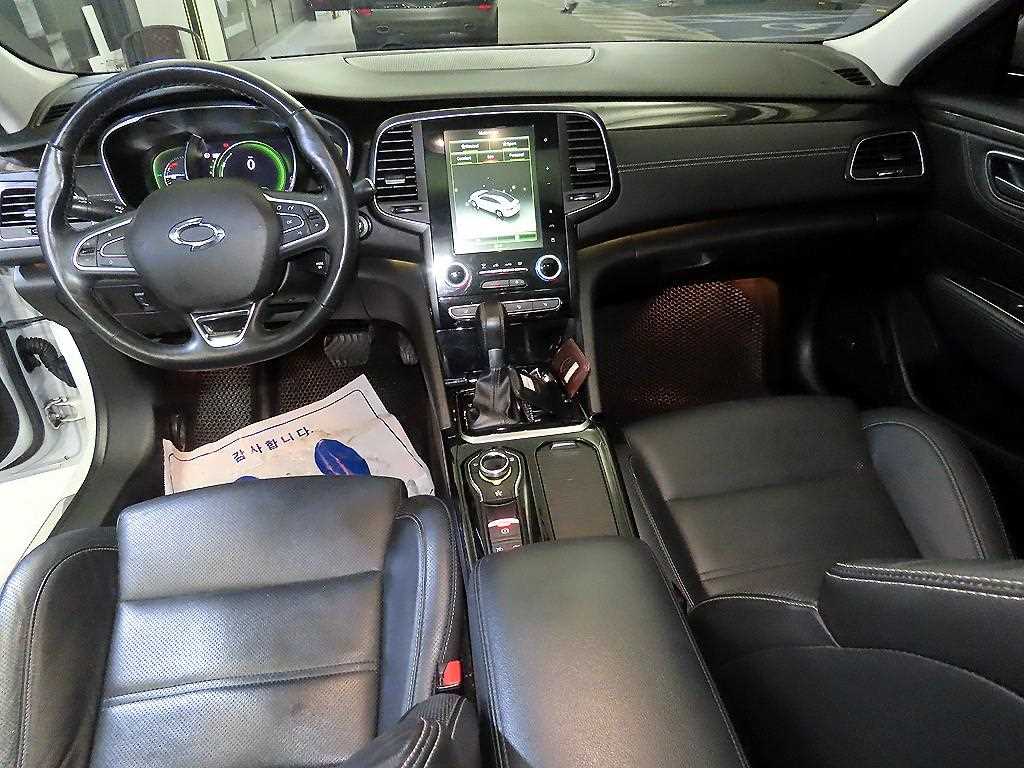 SAMSUNG SM6 - Vista 10