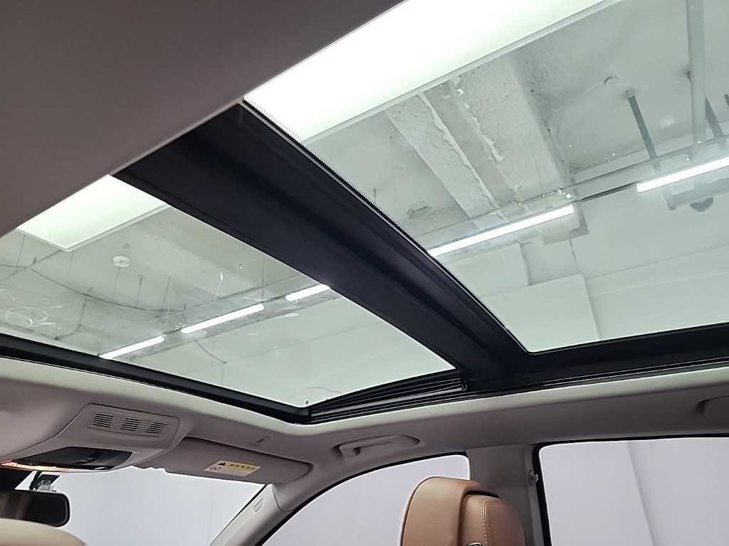 BMW Gran Turismo 2013 Blanco - Importación desde Corea - HF Imports Iquique - Foto 14