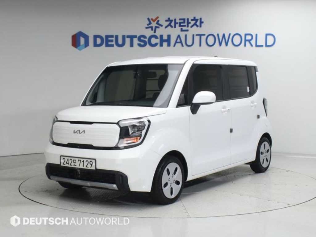 KIA Ray 2023 - Importación desde Corea - HF Imports Iquique - Foto 1