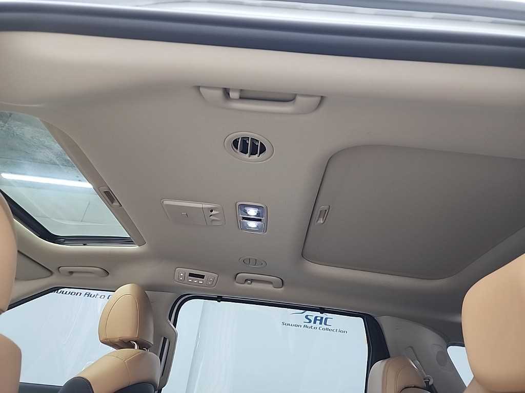 KIA Carnival 2023 Negro - Importación desde Corea - HF Imports Iquique - Foto 15