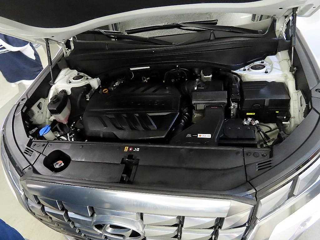 HYUNDAI Palisade 2023 Blanco - Importación desde Corea - HF Imports Iquique - Foto 19