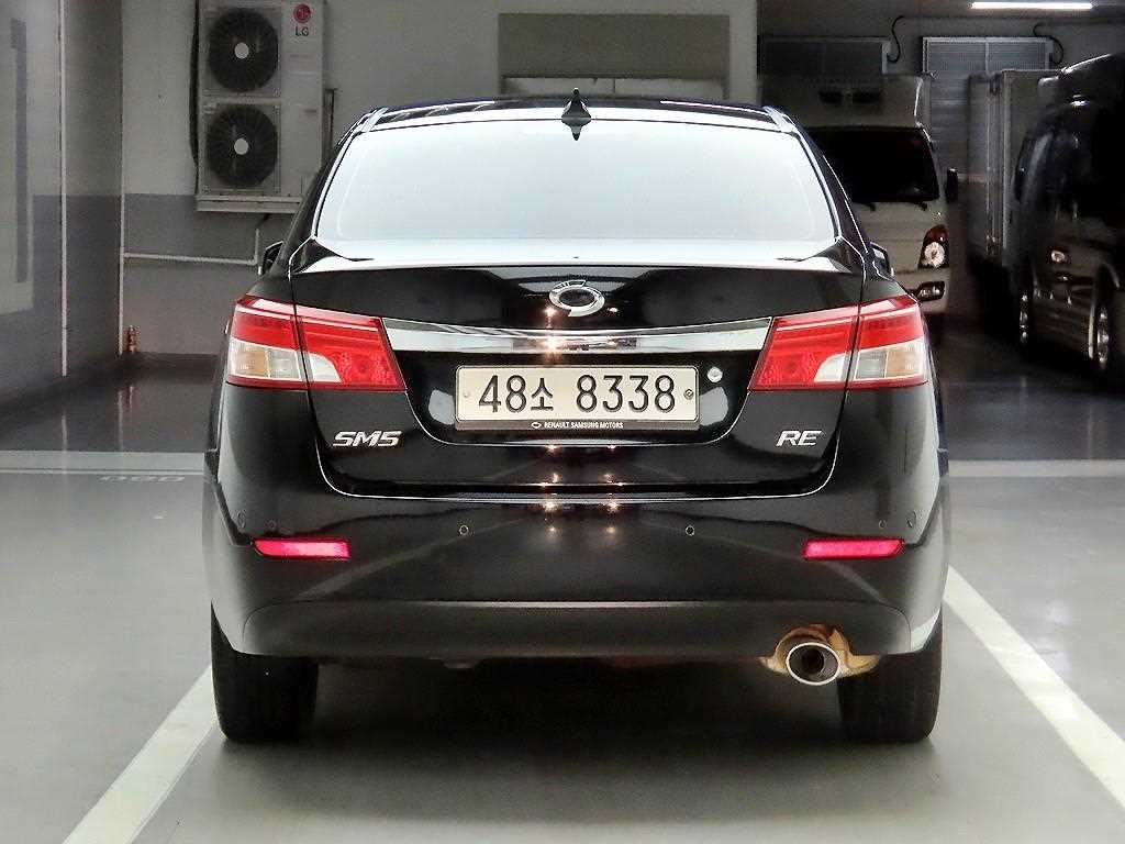 SAMSUNG SM5 - Vista 3