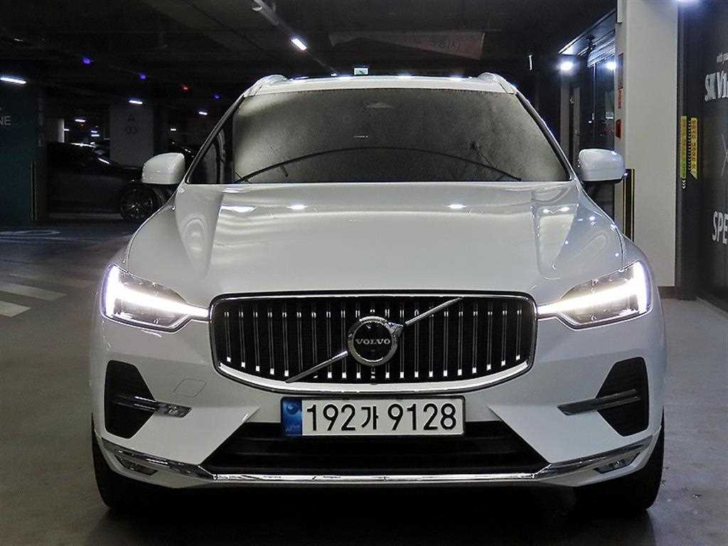 Volvo XC60 - Vista 2